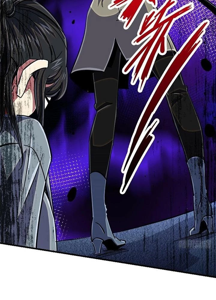 Bắc Liệt Phương Xa Chapter 91 - Trang 24