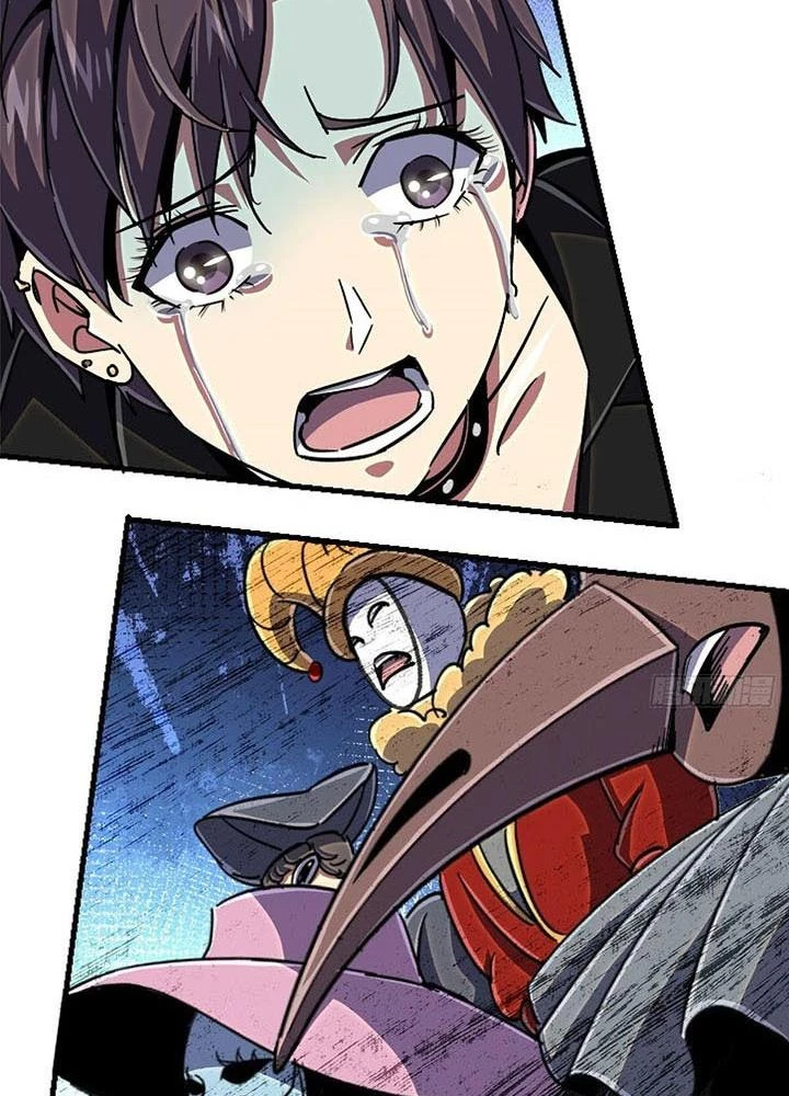 Bắc Liệt Phương Xa Chapter 91 - Trang 28