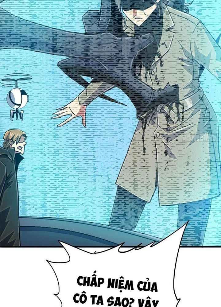Bắc Liệt Phương Xa Chapter 91 - Trang 32
