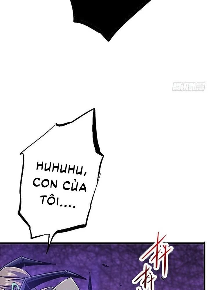 Bắc Liệt Phương Xa Chapter 91 - Trang 38