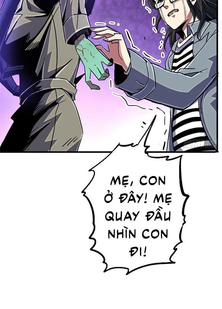 Bắc Liệt Phương Xa Chapter 91 - Trang 40