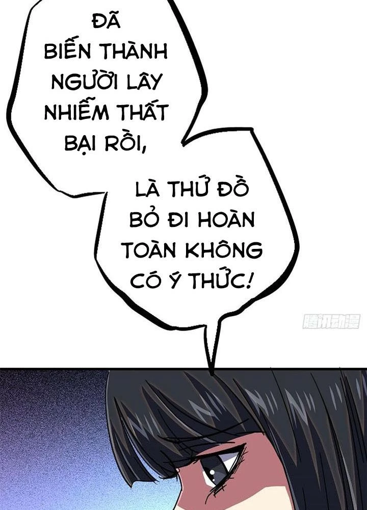 Bắc Liệt Phương Xa Chapter 91 - Trang 42