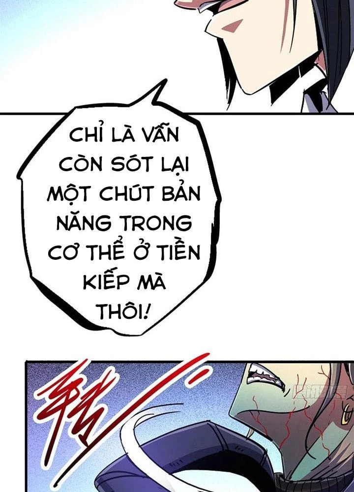 Bắc Liệt Phương Xa Chapter 91 - Trang 44