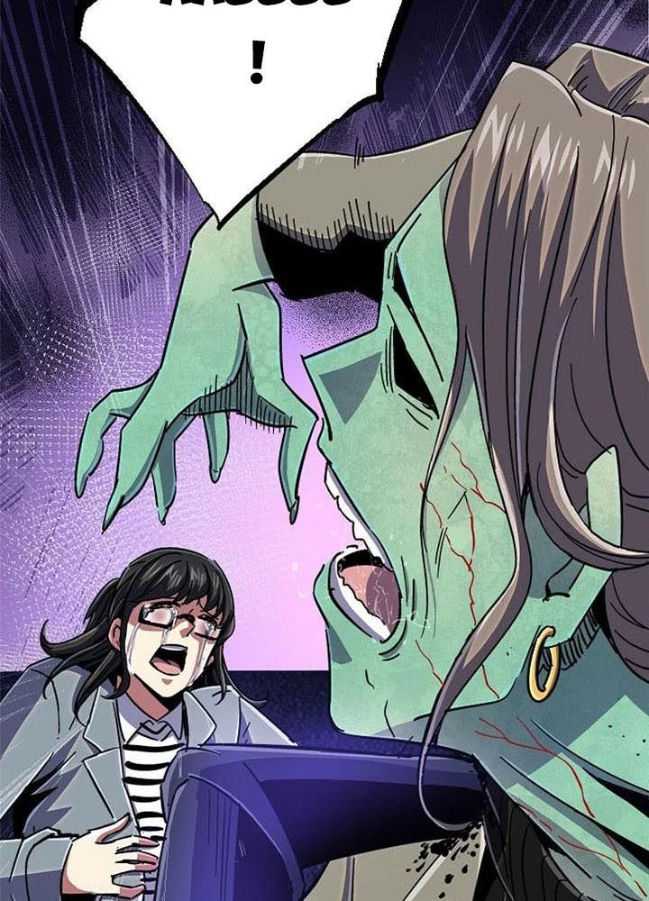 Bắc Liệt Phương Xa Chapter 91 - Trang 48