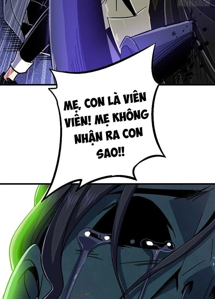 Bắc Liệt Phương Xa Chapter 91 - Trang 50