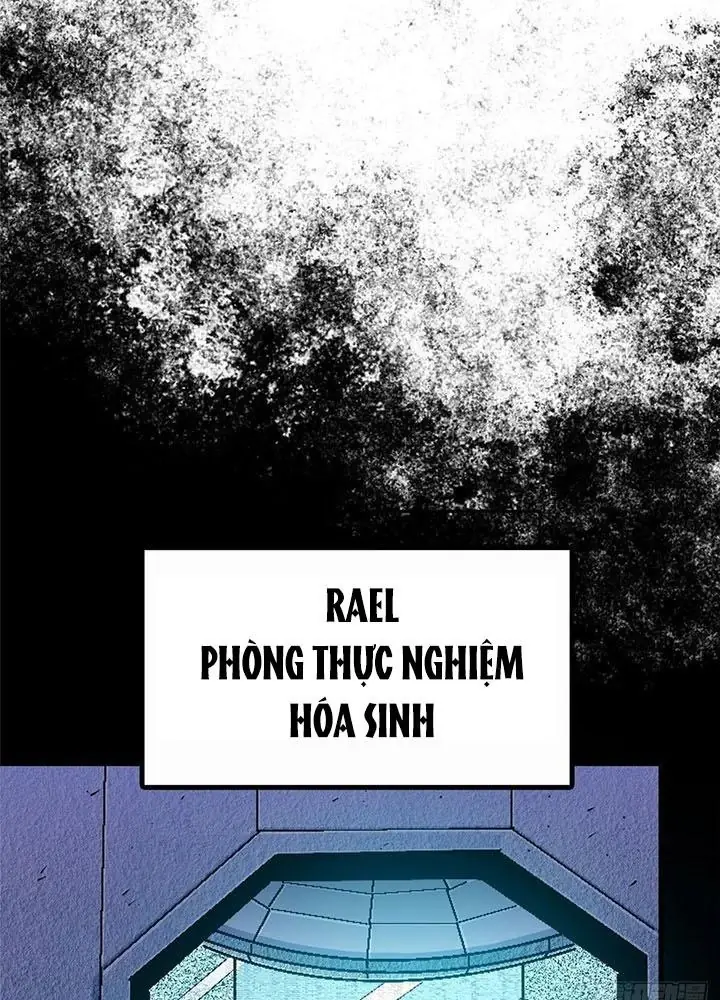 Bắc Liệt Phương Xa Chapter 91 - Trang 6