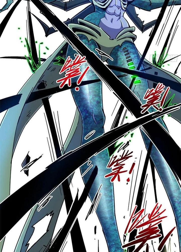 Bắc Liệt Phương Xa Chapter 92 - Trang 16