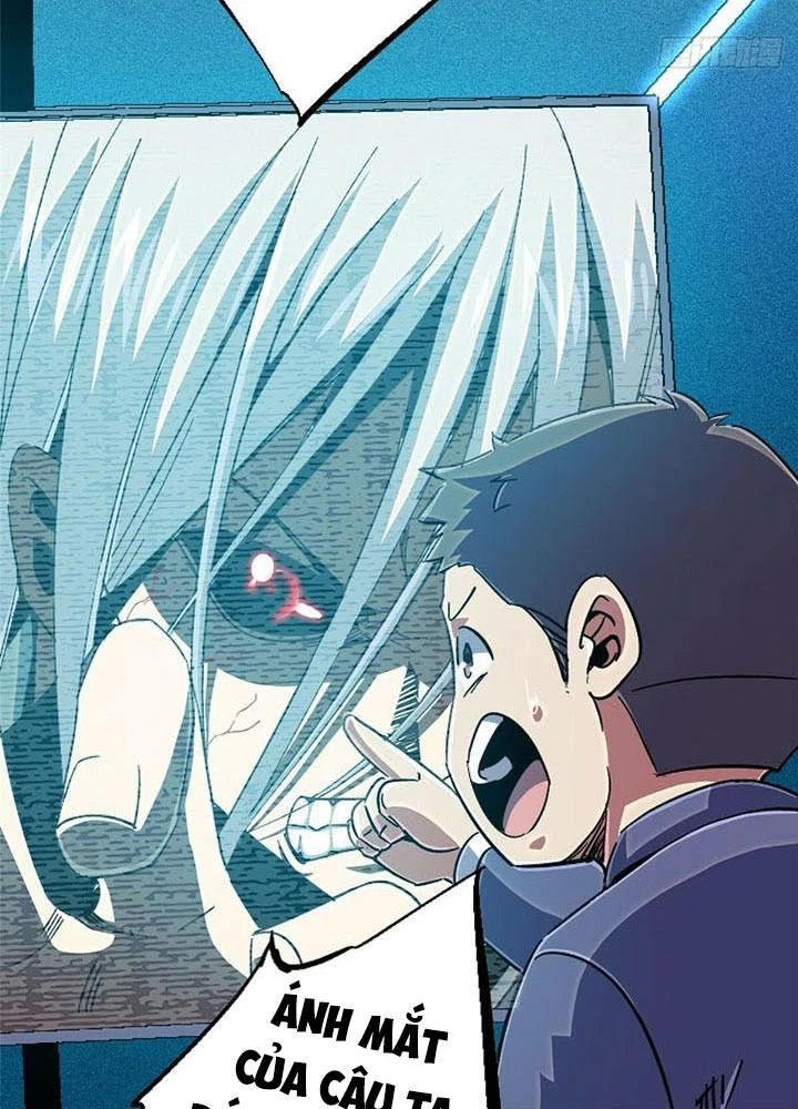 Bắc Liệt Phương Xa Chapter 92 - Trang 20