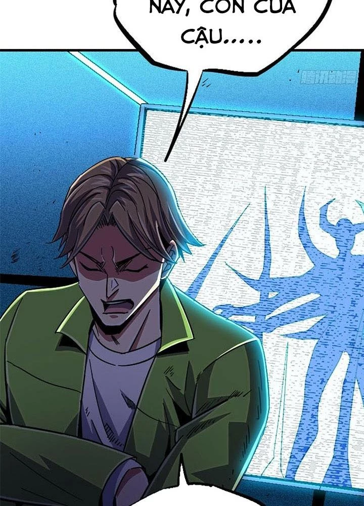 Bắc Liệt Phương Xa Chapter 92 - Trang 24