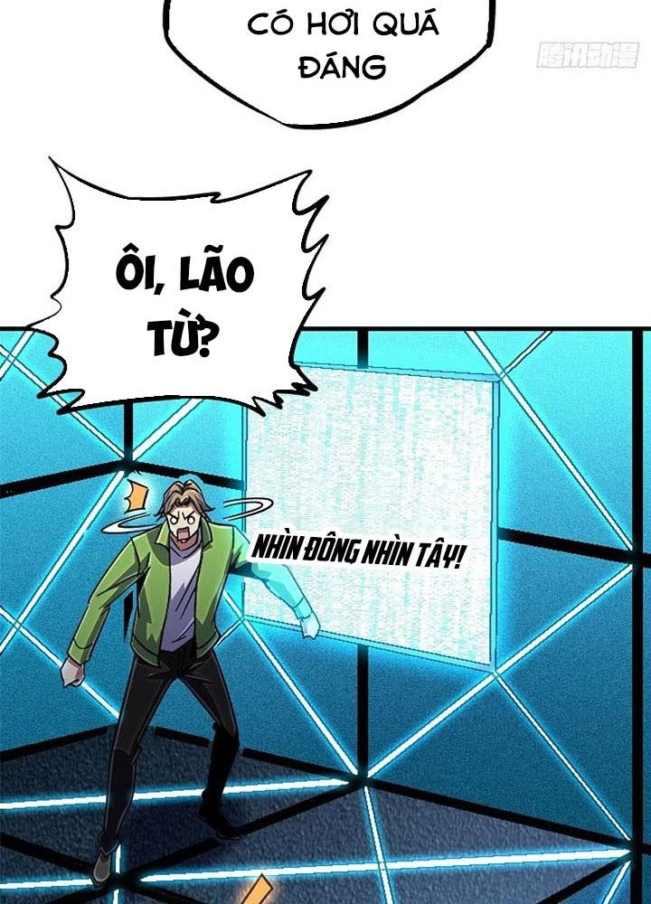 Bắc Liệt Phương Xa Chapter 92 - Trang 26