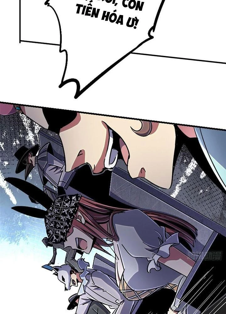 Bắc Liệt Phương Xa Chapter 92 - Trang 32
