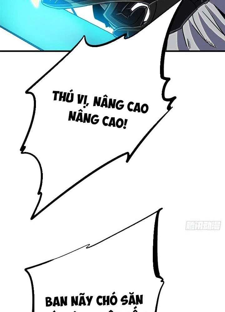 Bắc Liệt Phương Xa Chapter 92 - Trang 34