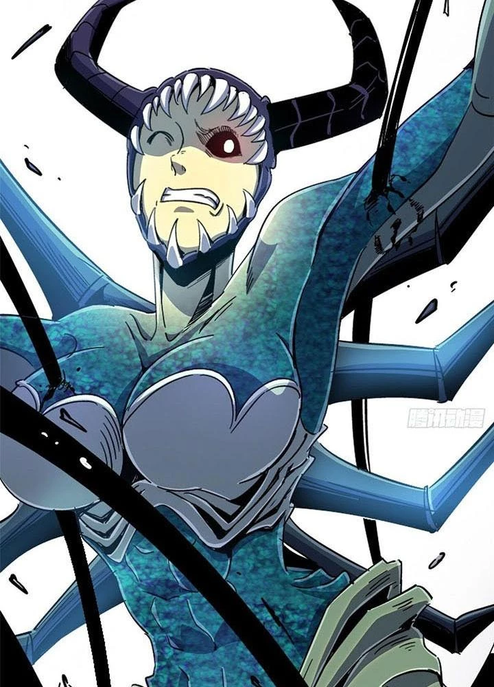 Bắc Liệt Phương Xa Chapter 92 - Trang 42