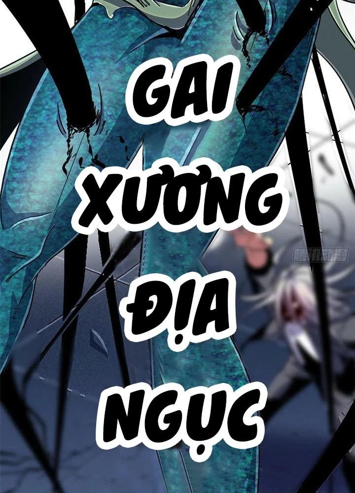 Bắc Liệt Phương Xa Chapter 92 - Trang 44