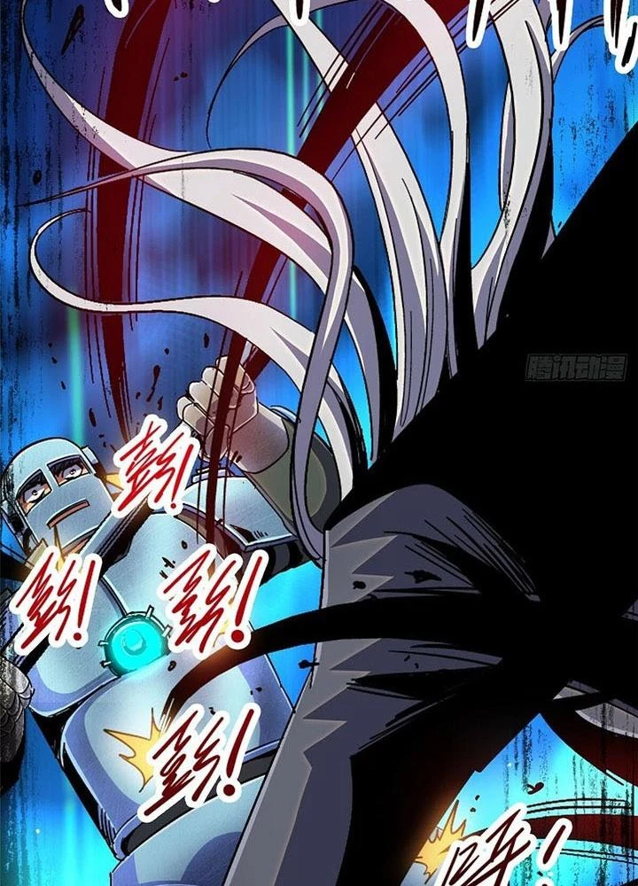 Bắc Liệt Phương Xa Chapter 93 - Trang 12