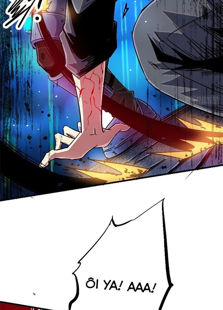 Bắc Liệt Phương Xa Chapter 93 - Trang 14