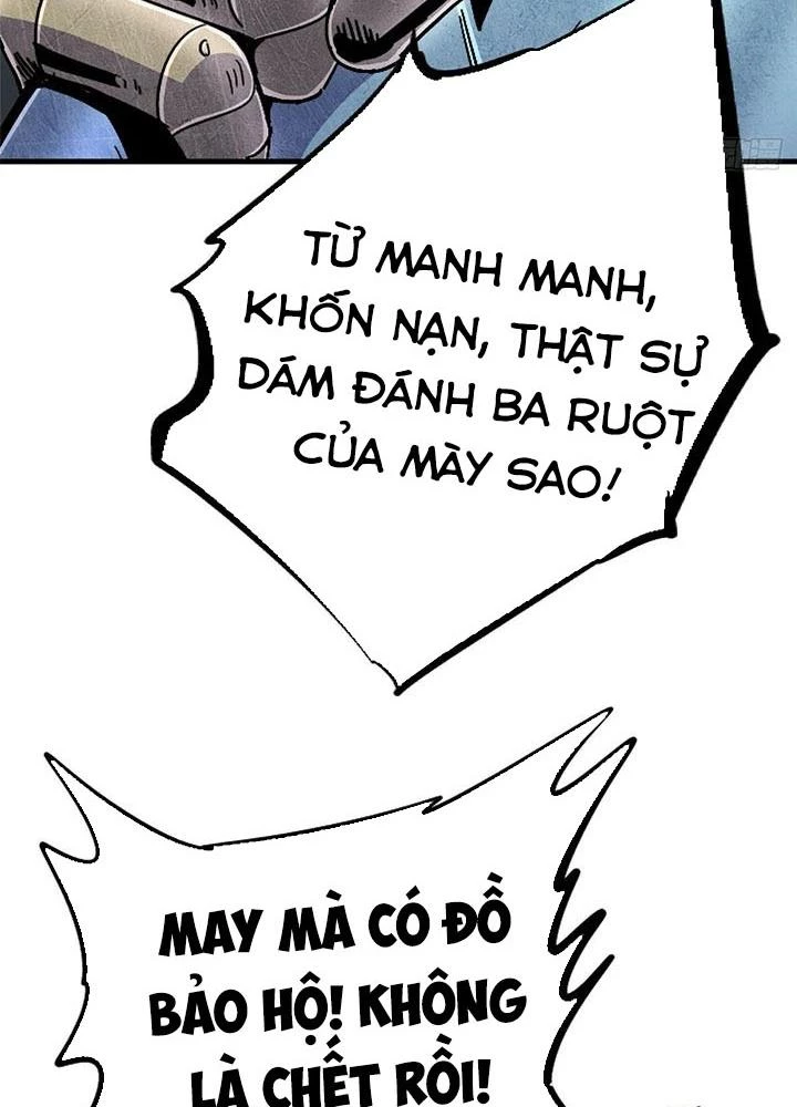 Bắc Liệt Phương Xa Chapter 93 - Trang 18