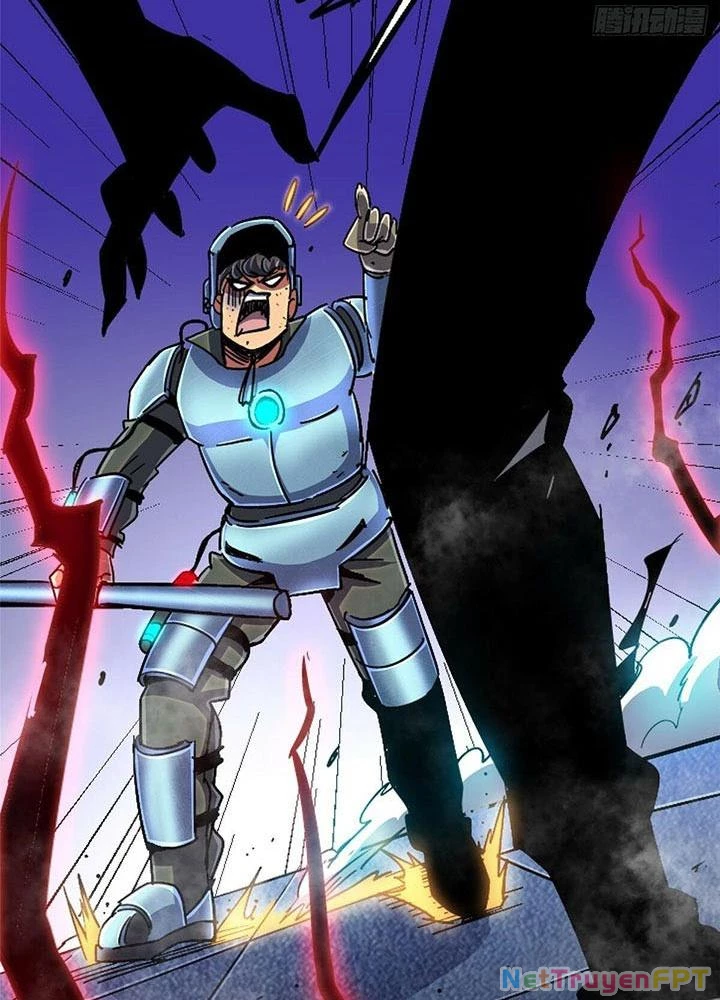 Bắc Liệt Phương Xa Chapter 93 - Trang 24