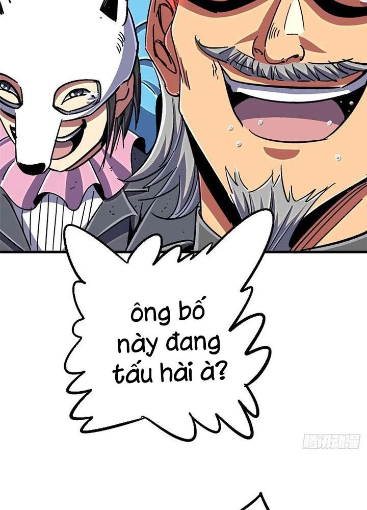 Bắc Liệt Phương Xa Chapter 93 - Trang 28