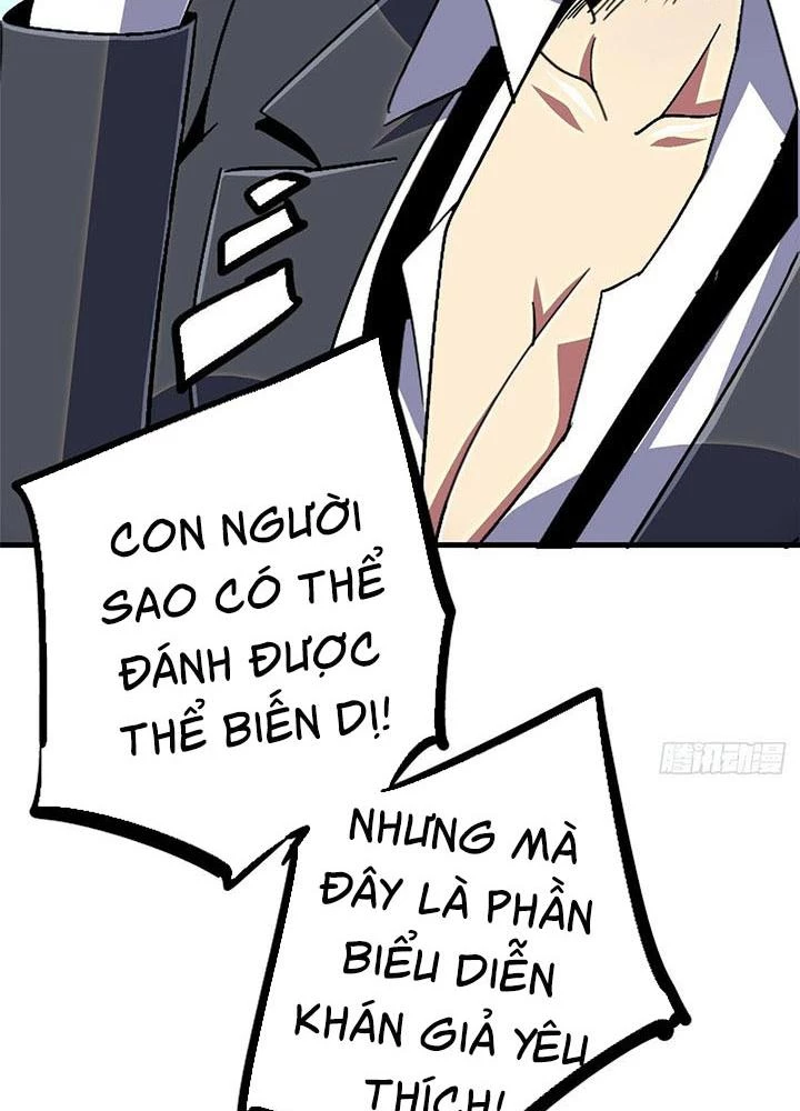 Bắc Liệt Phương Xa Chapter 93 - Trang 32