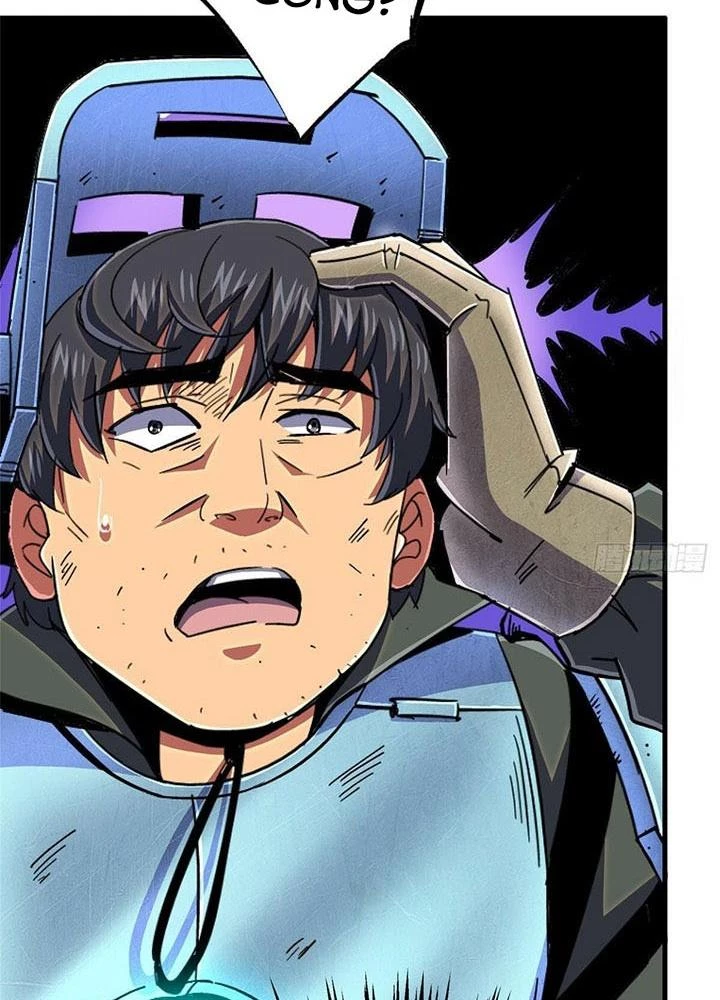 Bắc Liệt Phương Xa Chapter 93 - Trang 40