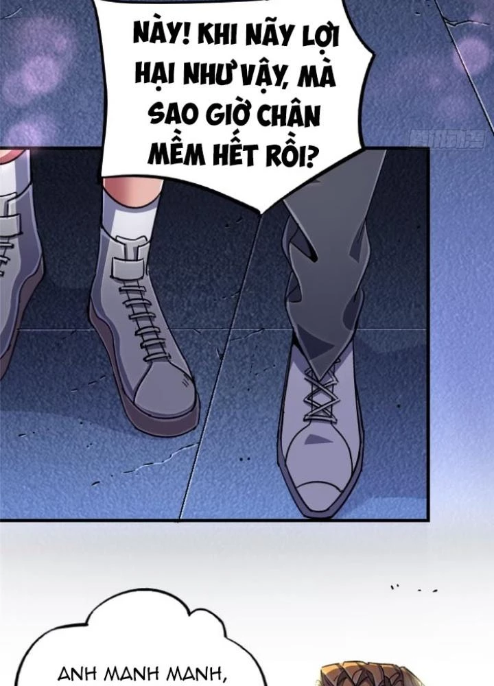 Bắc Liệt Phương Xa Chapter 94 - Trang 18