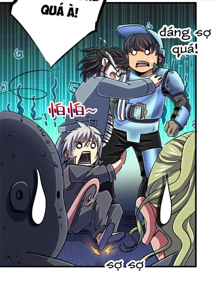 Bắc Liệt Phương Xa Chapter 94 - Trang 28
