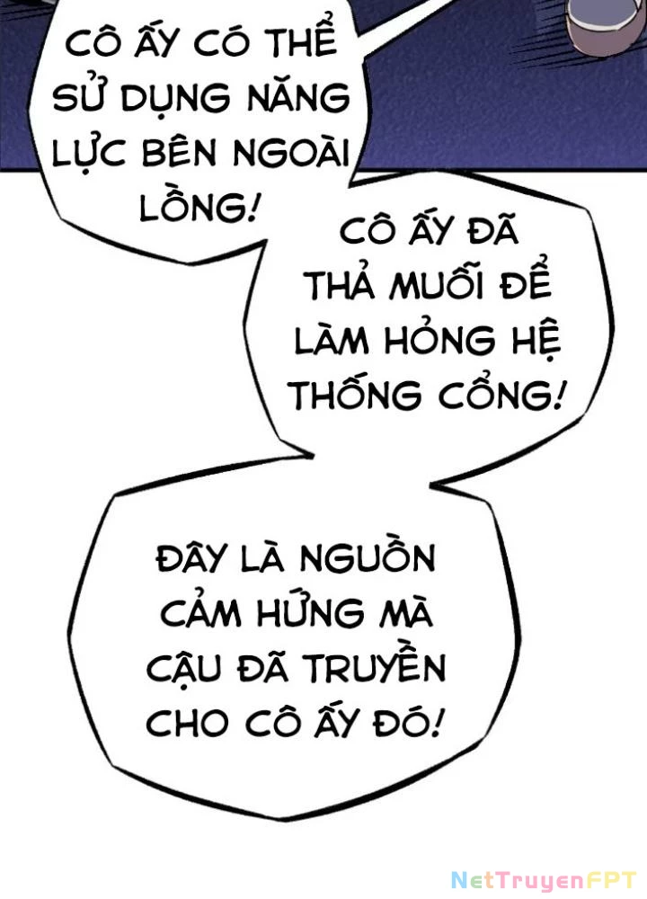 Bắc Liệt Phương Xa Chapter 94 - Trang 34