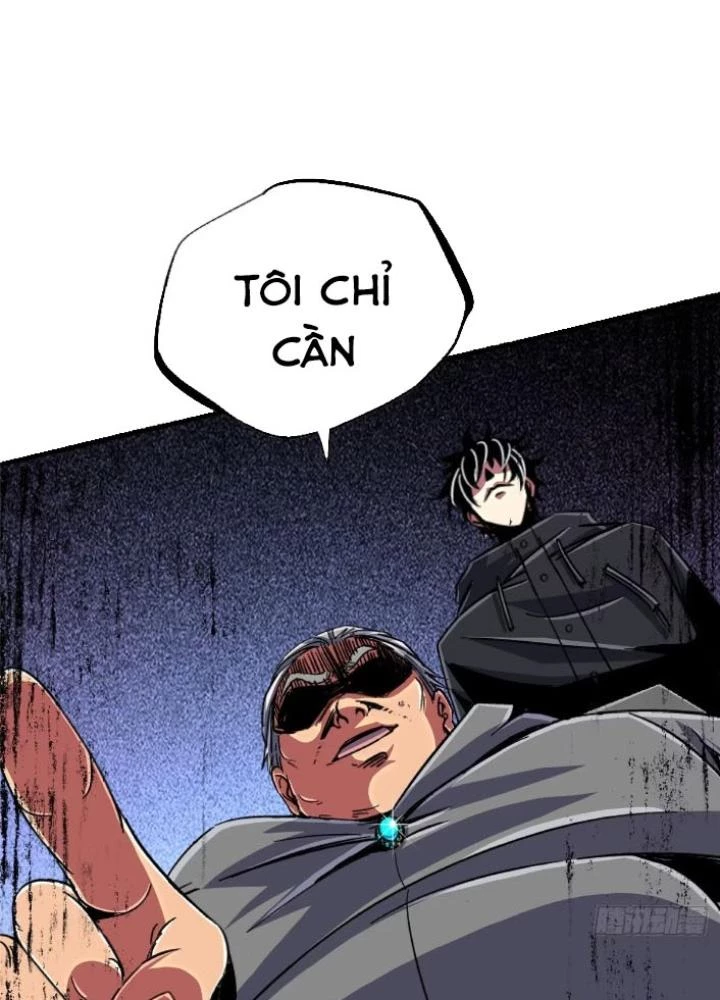 Bắc Liệt Phương Xa Chapter 94 - Trang 36
