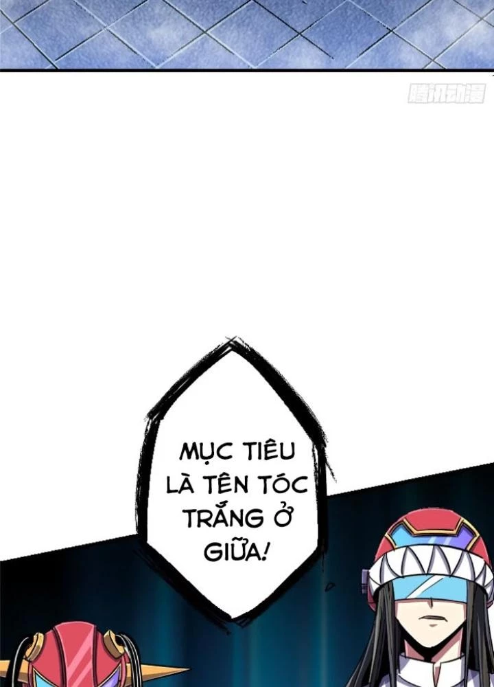 Bắc Liệt Phương Xa Chapter 94 - Trang 44