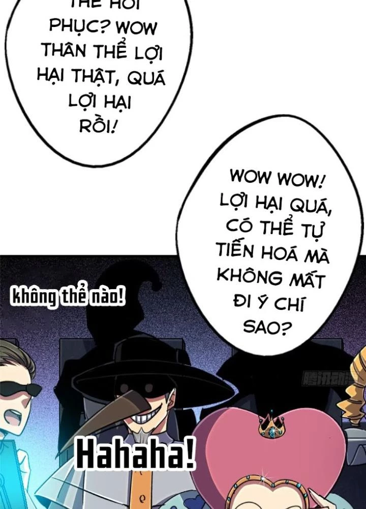 Bắc Liệt Phương Xa Chapter 94 - Trang 6
