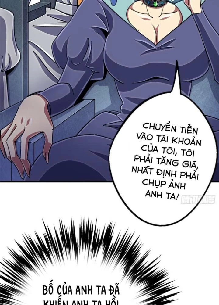 Bắc Liệt Phương Xa Chapter 94 - Trang 8