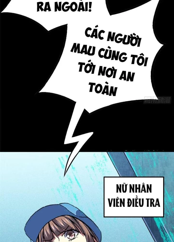 Bắc Liệt Phương Xa Chapter 95 - Trang 22