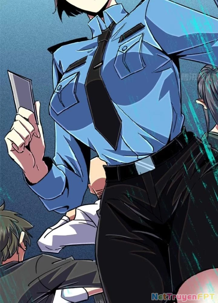 Bắc Liệt Phương Xa Chapter 95 - Trang 24