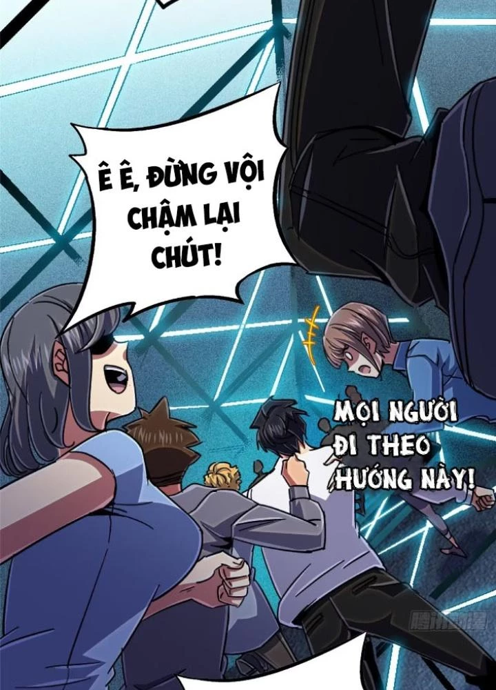 Bắc Liệt Phương Xa Chapter 95 - Trang 28