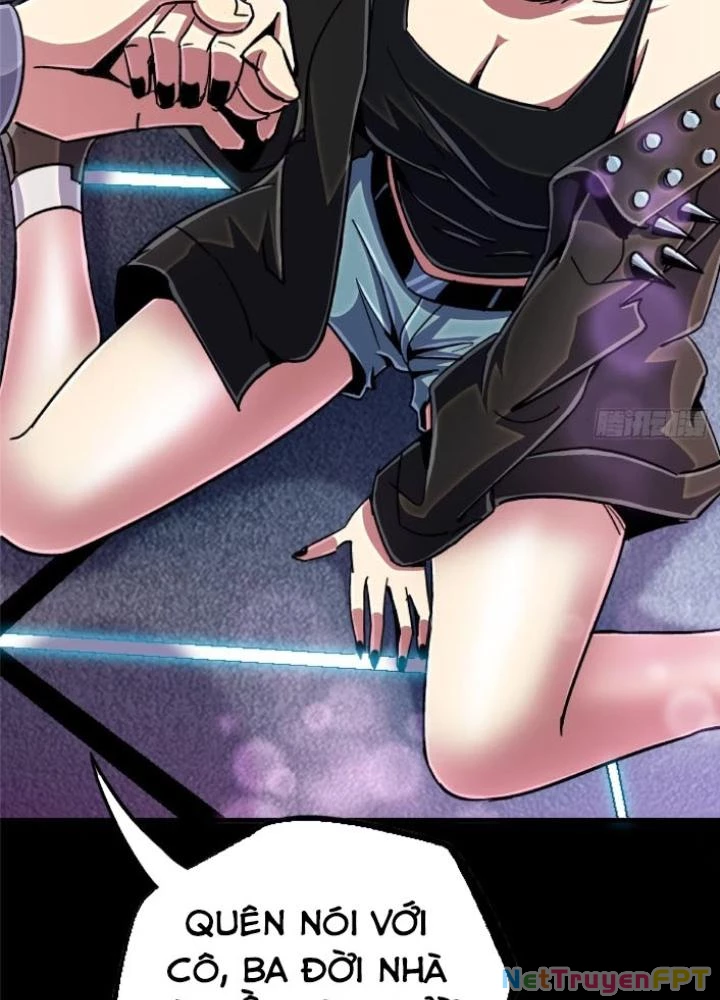 Bắc Liệt Phương Xa Chapter 95 - Trang 34