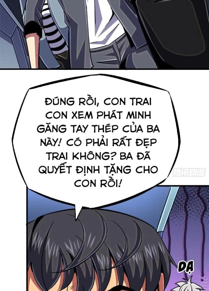 Bắc Liệt Phương Xa Chapter 95 - Trang 42