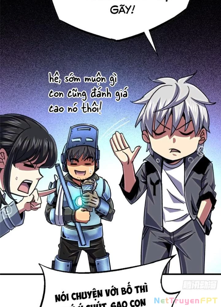 Bắc Liệt Phương Xa Chapter 95 - Trang 46