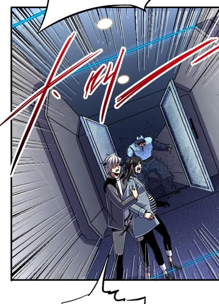 Bắc Liệt Phương Xa Chapter 96 - Trang 20