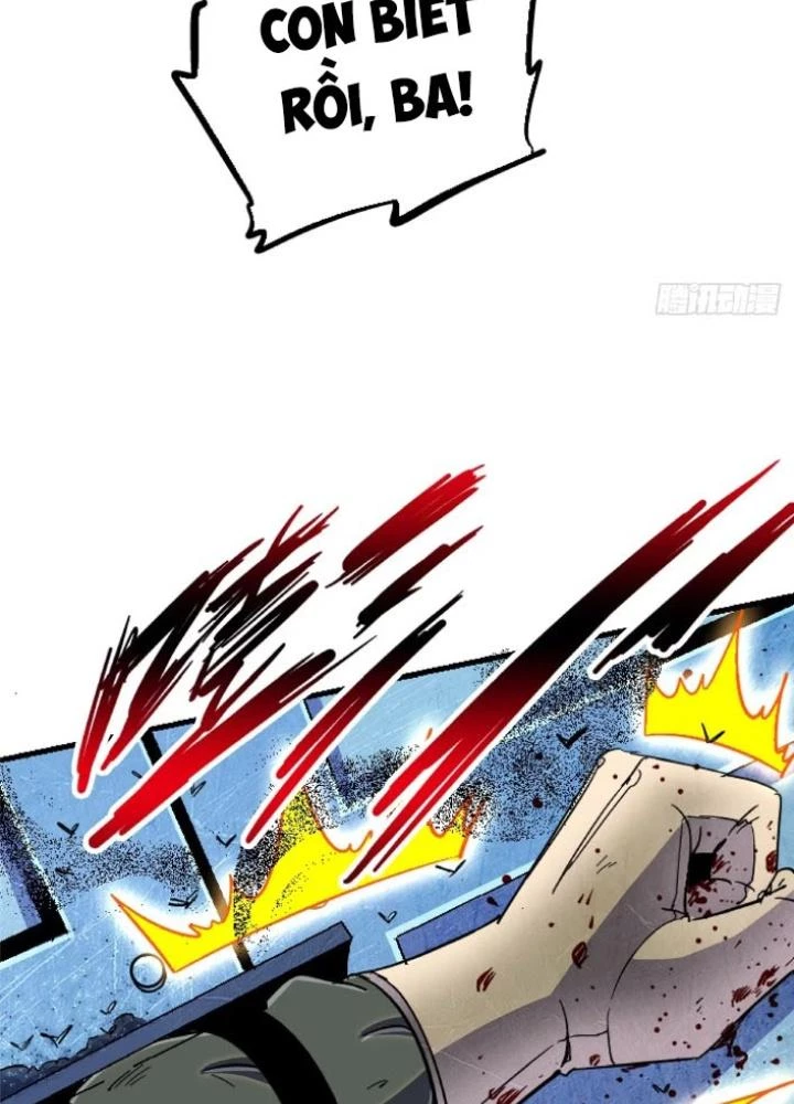 Bắc Liệt Phương Xa Chapter 96 - Trang 22