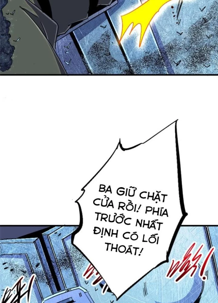 Bắc Liệt Phương Xa Chapter 96 - Trang 24