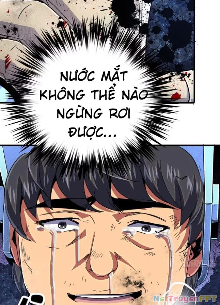 Bắc Liệt Phương Xa Chapter 96 - Trang 42