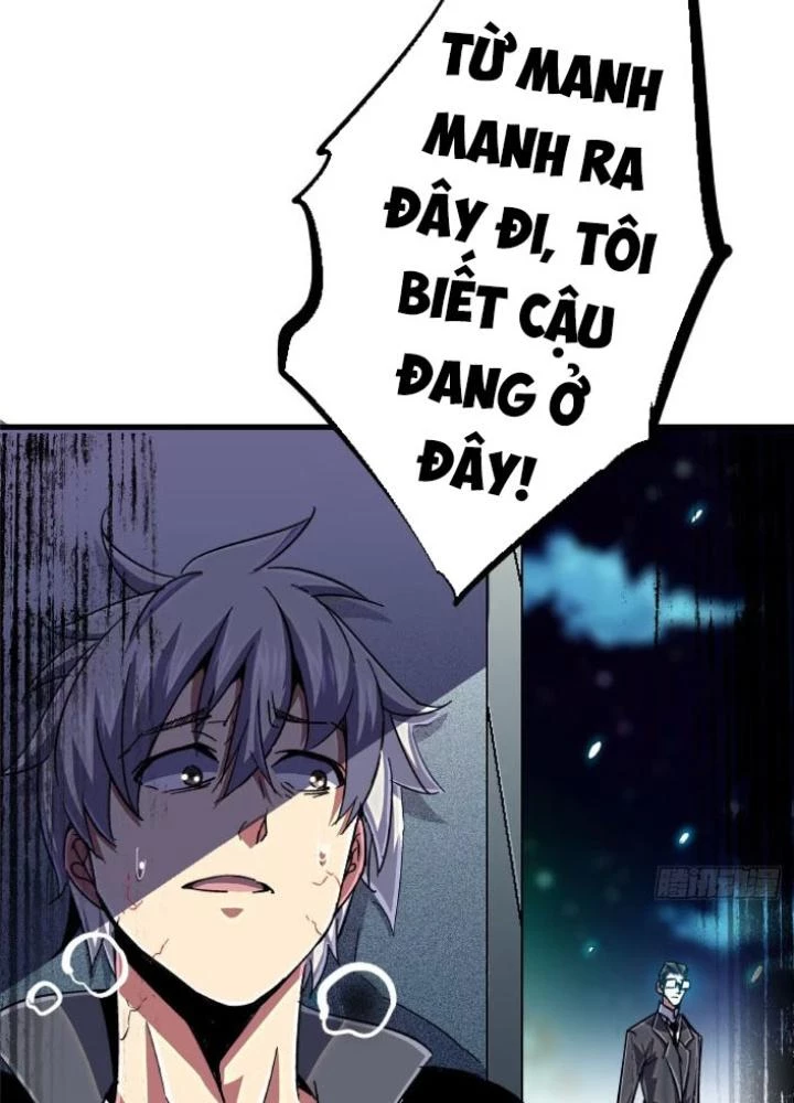 Bắc Liệt Phương Xa Chapter 97 - Trang 22
