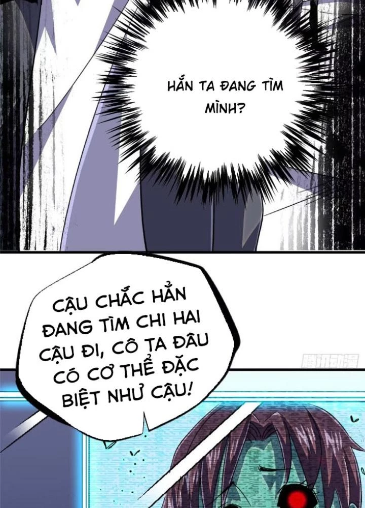 Bắc Liệt Phương Xa Chapter 97 - Trang 24