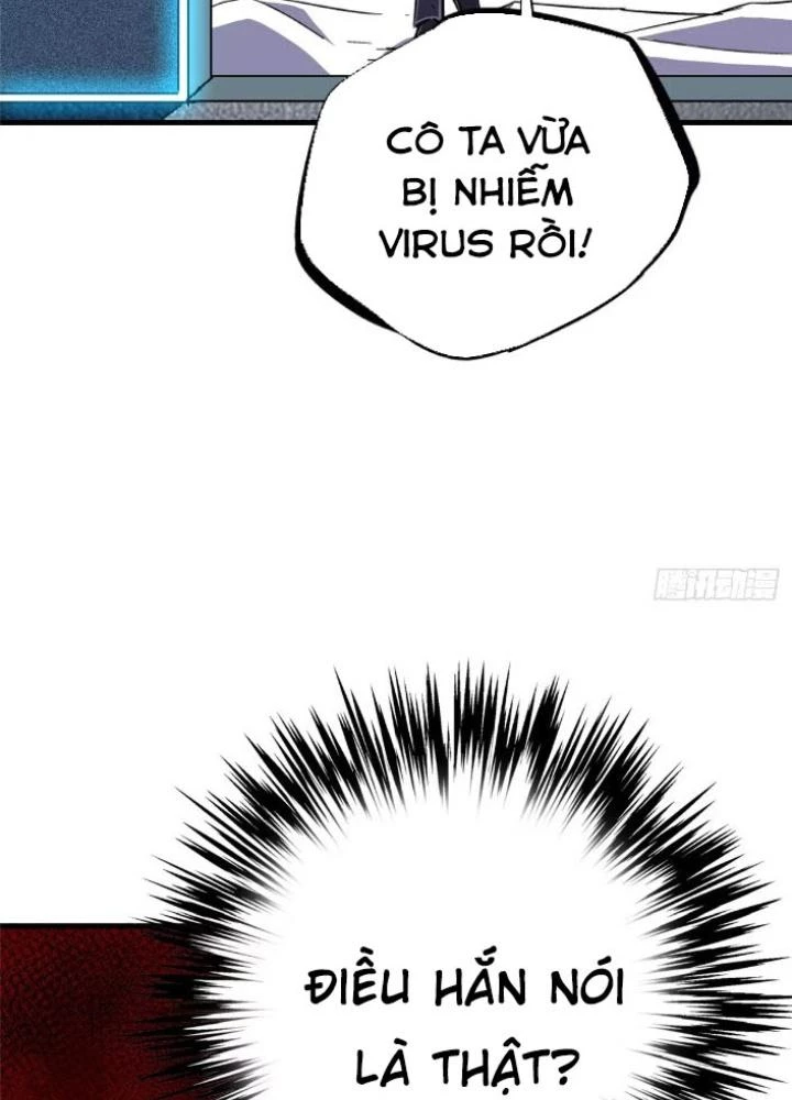 Bắc Liệt Phương Xa Chapter 97 - Trang 28