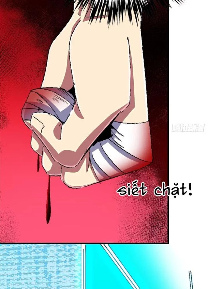 Bắc Liệt Phương Xa Chapter 97 - Trang 30