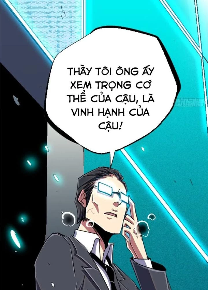 Bắc Liệt Phương Xa Chapter 97 - Trang 32