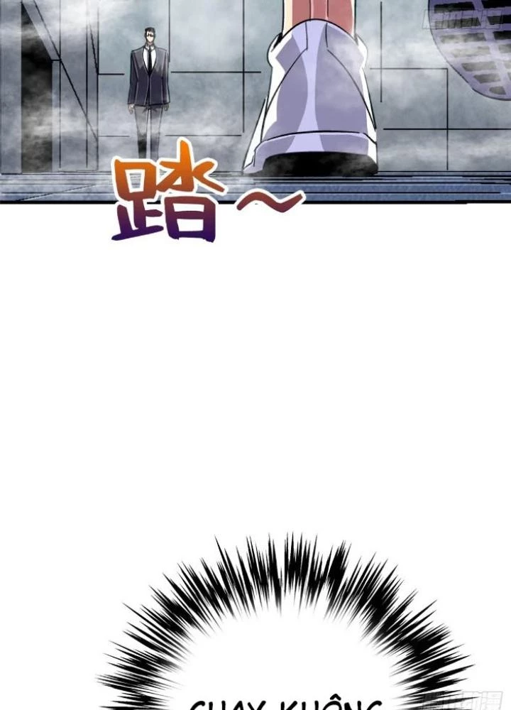 Bắc Liệt Phương Xa Chapter 97 - Trang 38