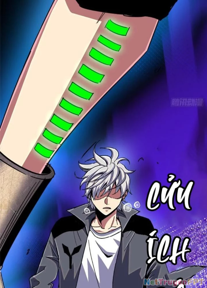 Bắc Liệt Phương Xa Chapter 97 - Trang 46