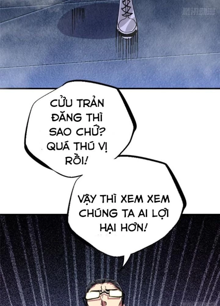 Bắc Liệt Phương Xa Chapter 97 - Trang 50